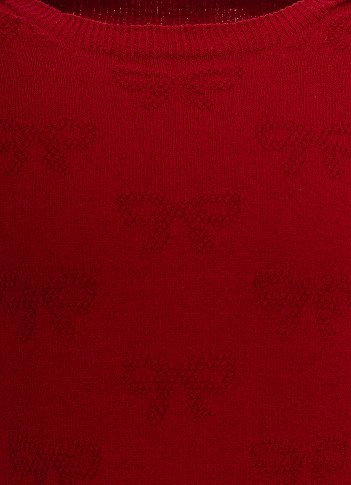 Blusa Tricot Sem Costura Laços Linx