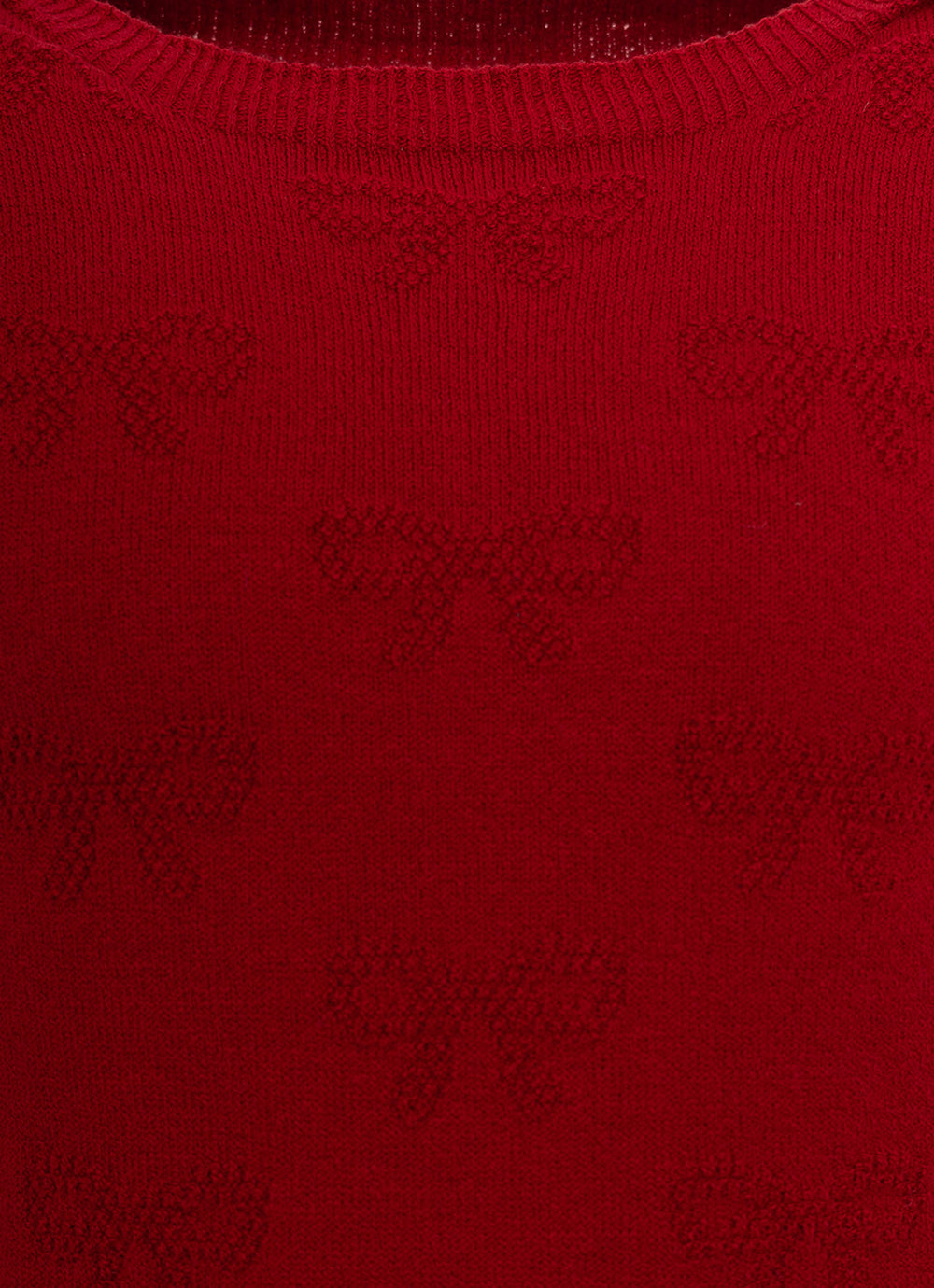 Blusa Tricot Sem Costura Laços Linx