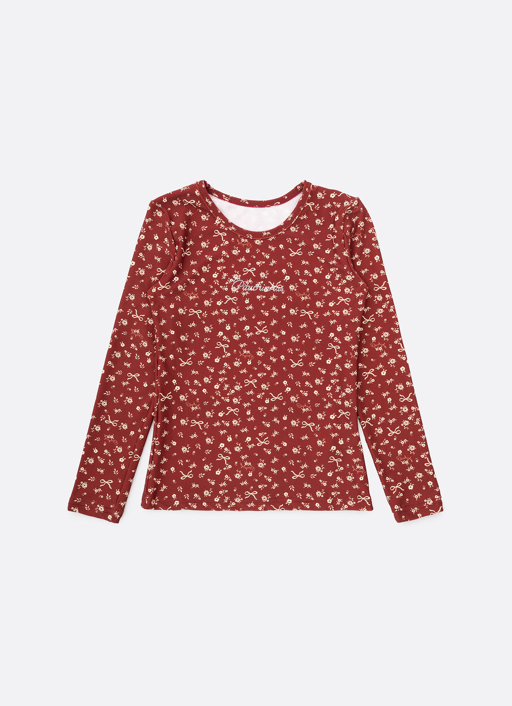 Blusa Light Estampado Pituchinhus