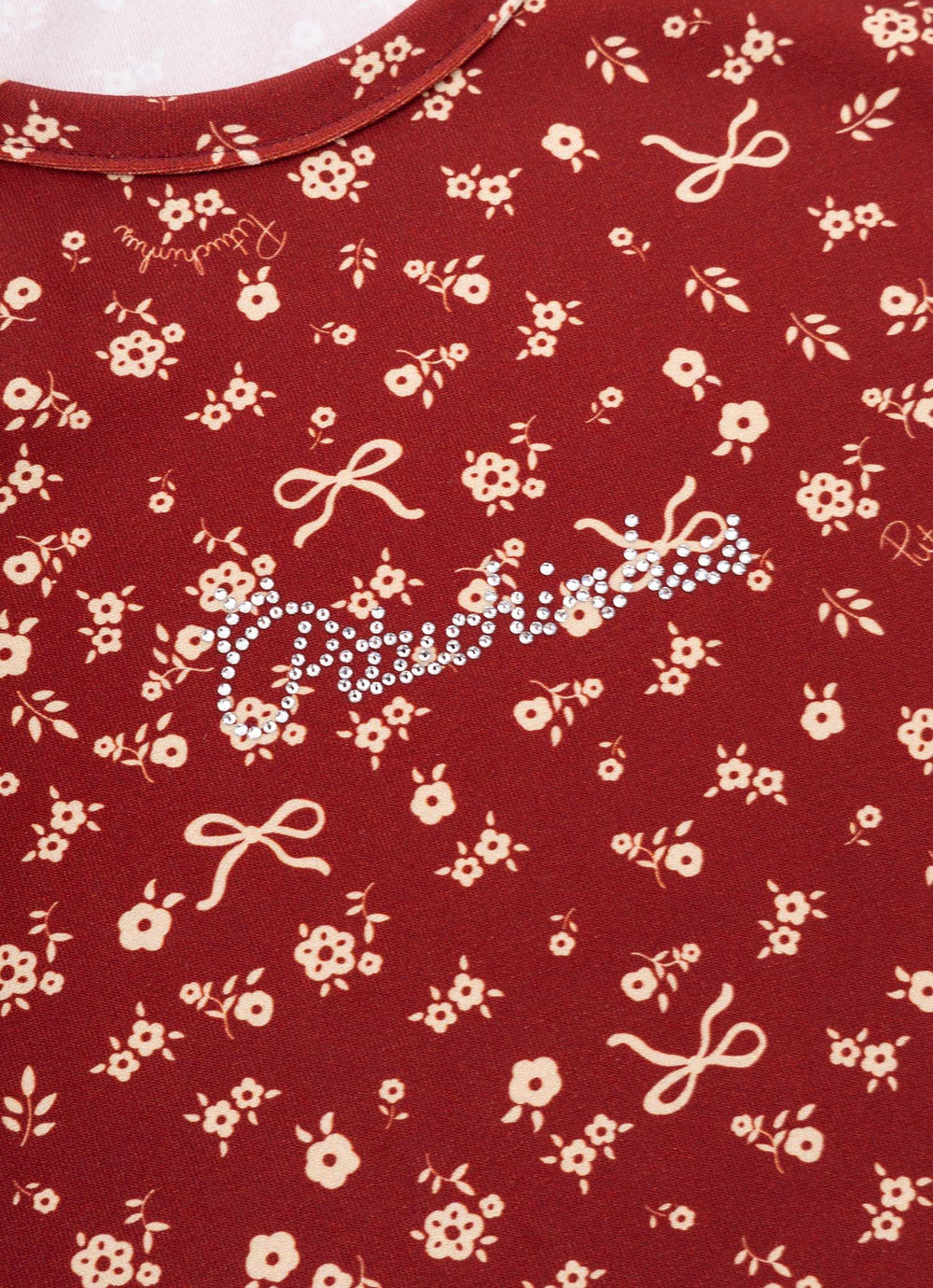 Blusa Light Estampado Pituchinhus