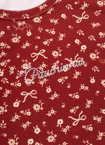 Blusa Light Estampado Pituchinhus