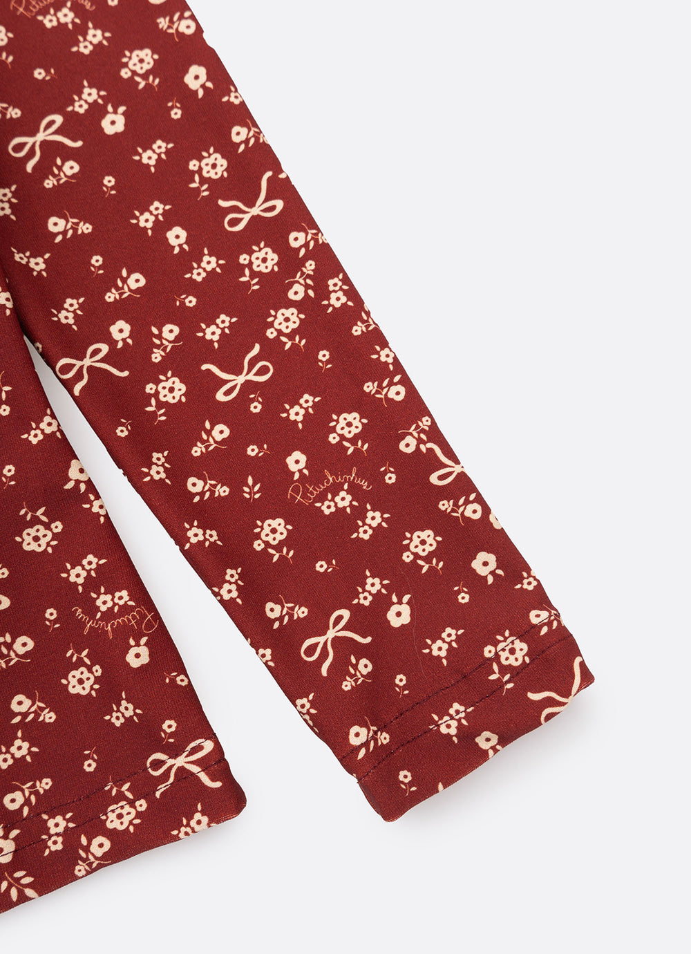 Blusa Light Estampado Pituchinhus