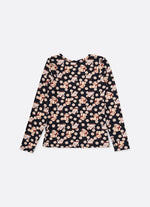 Blusa Light Estampado Pituchinhus