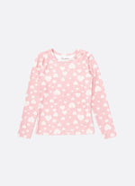 Blusa Light Estampado Pituchinhus