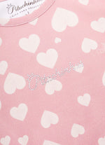 Blusa Light Estampado Pituchinhus