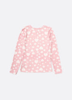 Blusa Light Estampado Pituchinhus