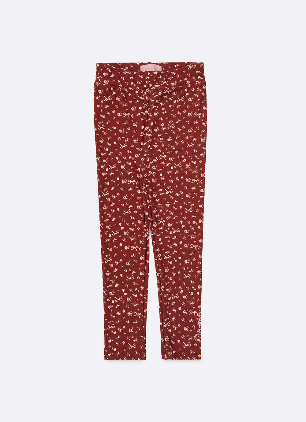 Legging Light Estampado Pituchinhus