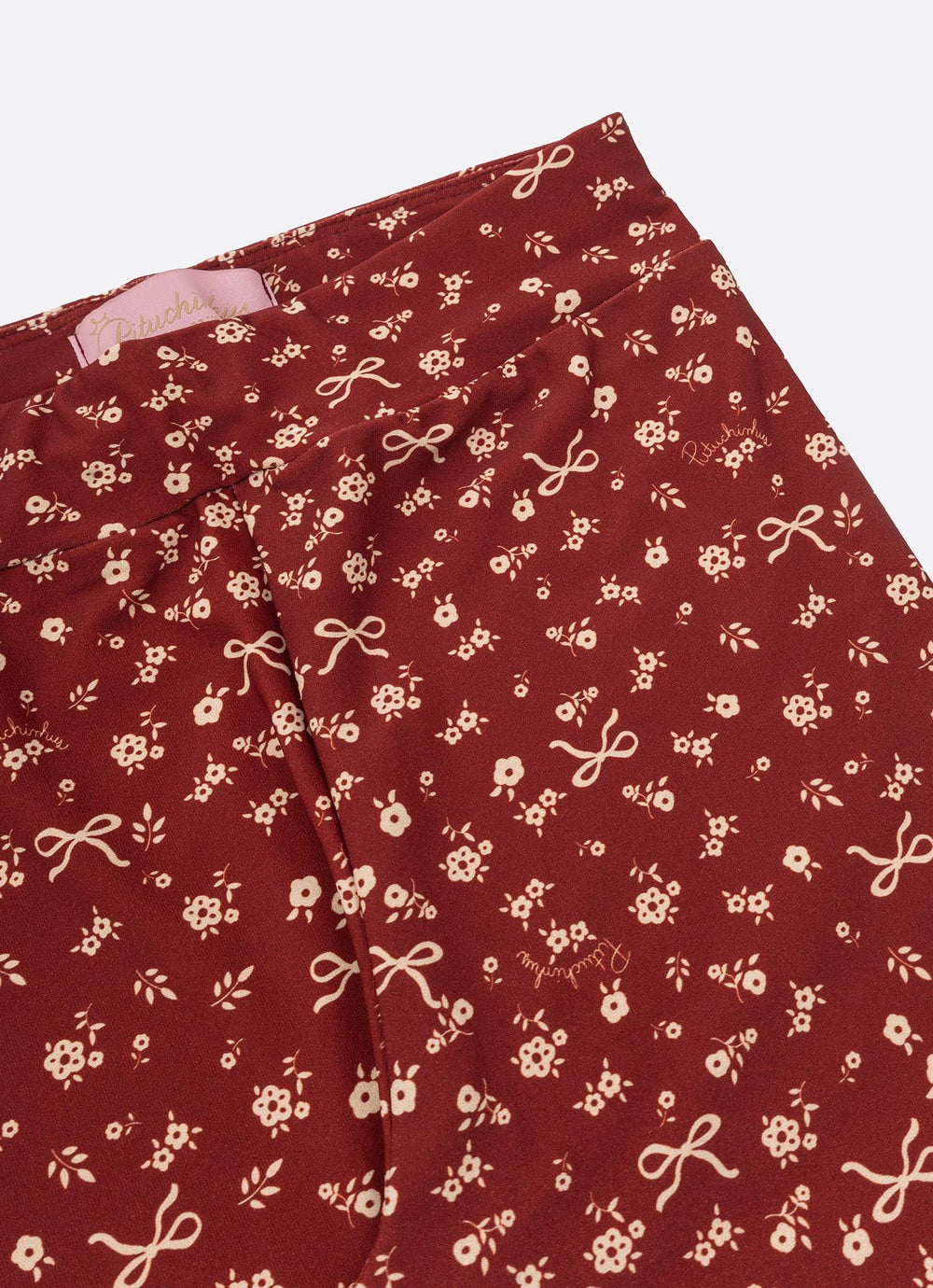 Legging Light Estampado Pituchinhus