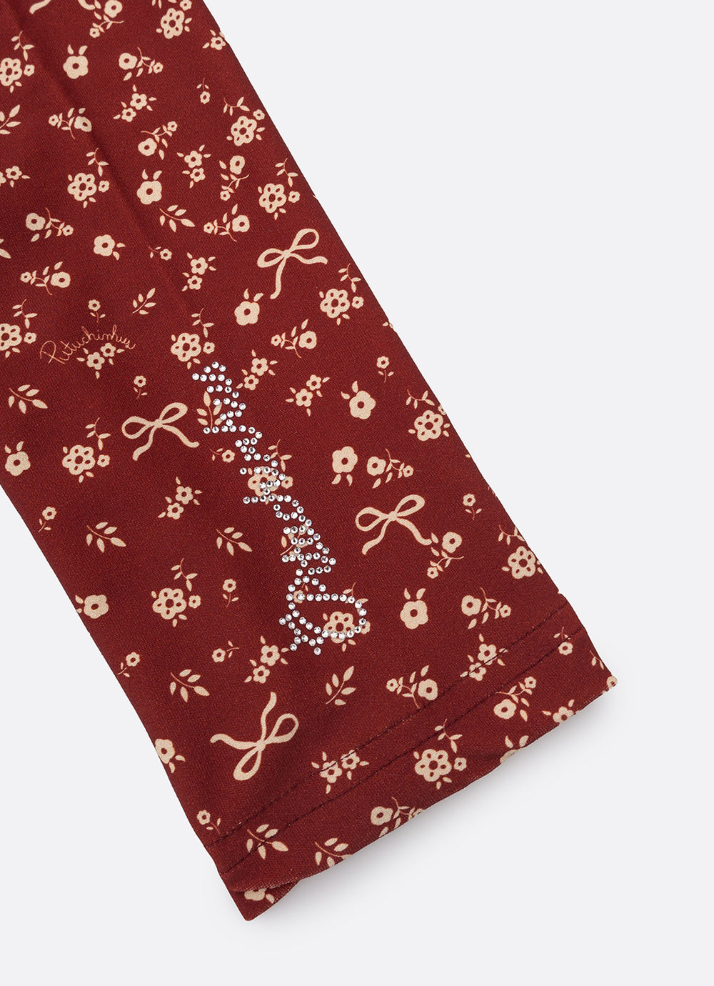 Legging Light Estampado Pituchinhus