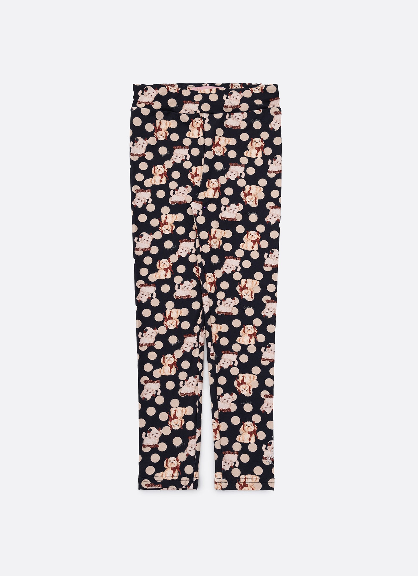 Legging Light Estampado Pituchinhus