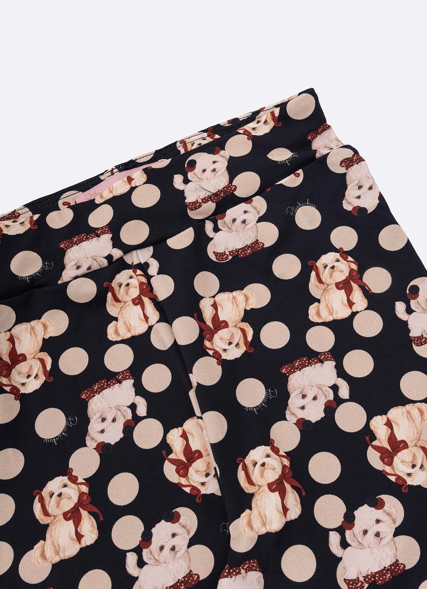 Legging Light Estampado Pituchinhus