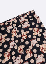 Legging Light Estampado Pituchinhus