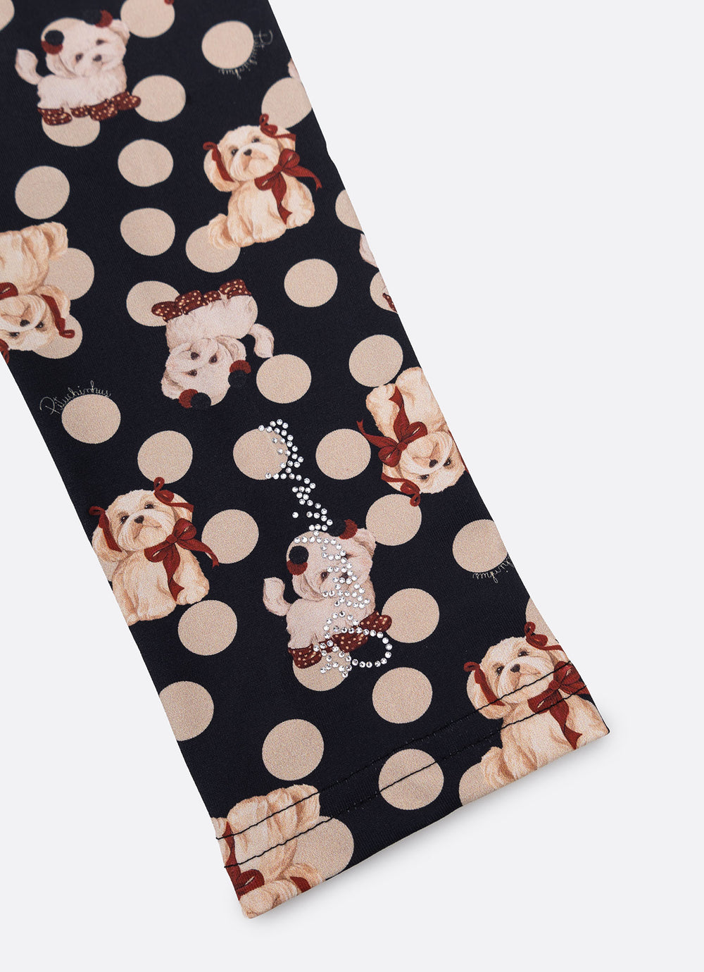 Legging Light Estampado Pituchinhus