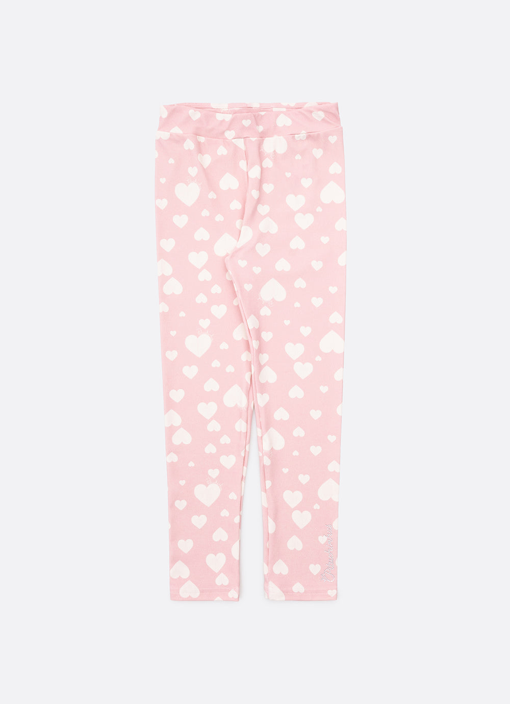 Legging Light Estampado Pituchinhus