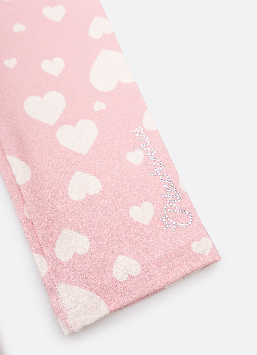 Legging Light Estampado Pituchinhus