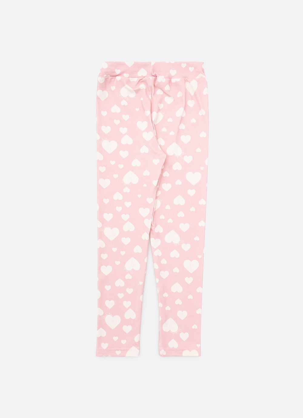 Legging Light Estampado Pituchinhus