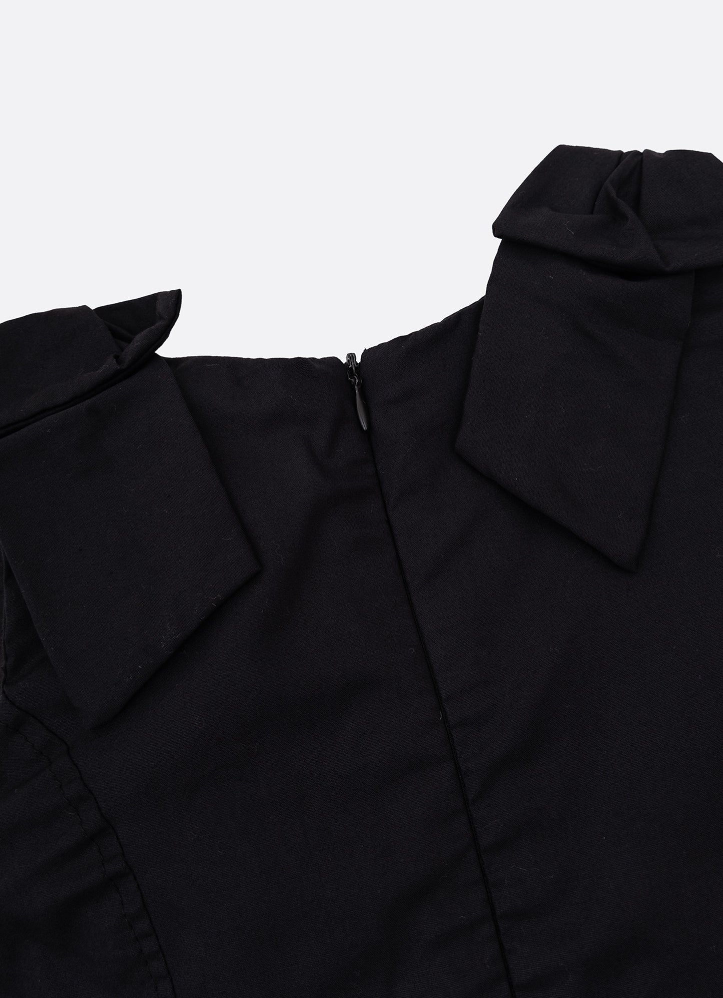 Vestido Festa Saia Tule Maxi Laço