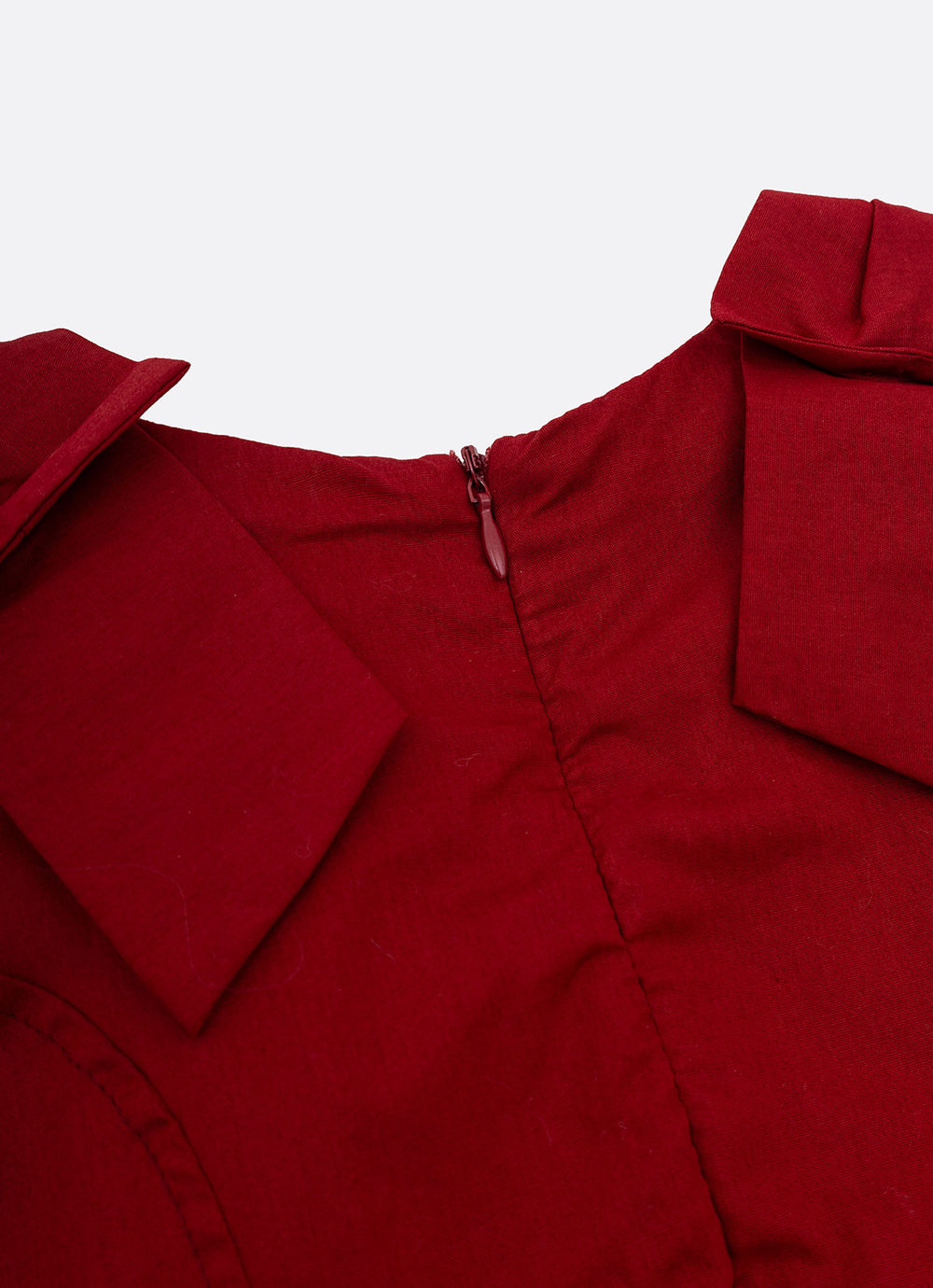 Vestido Festa Saia Tule Maxi Laço