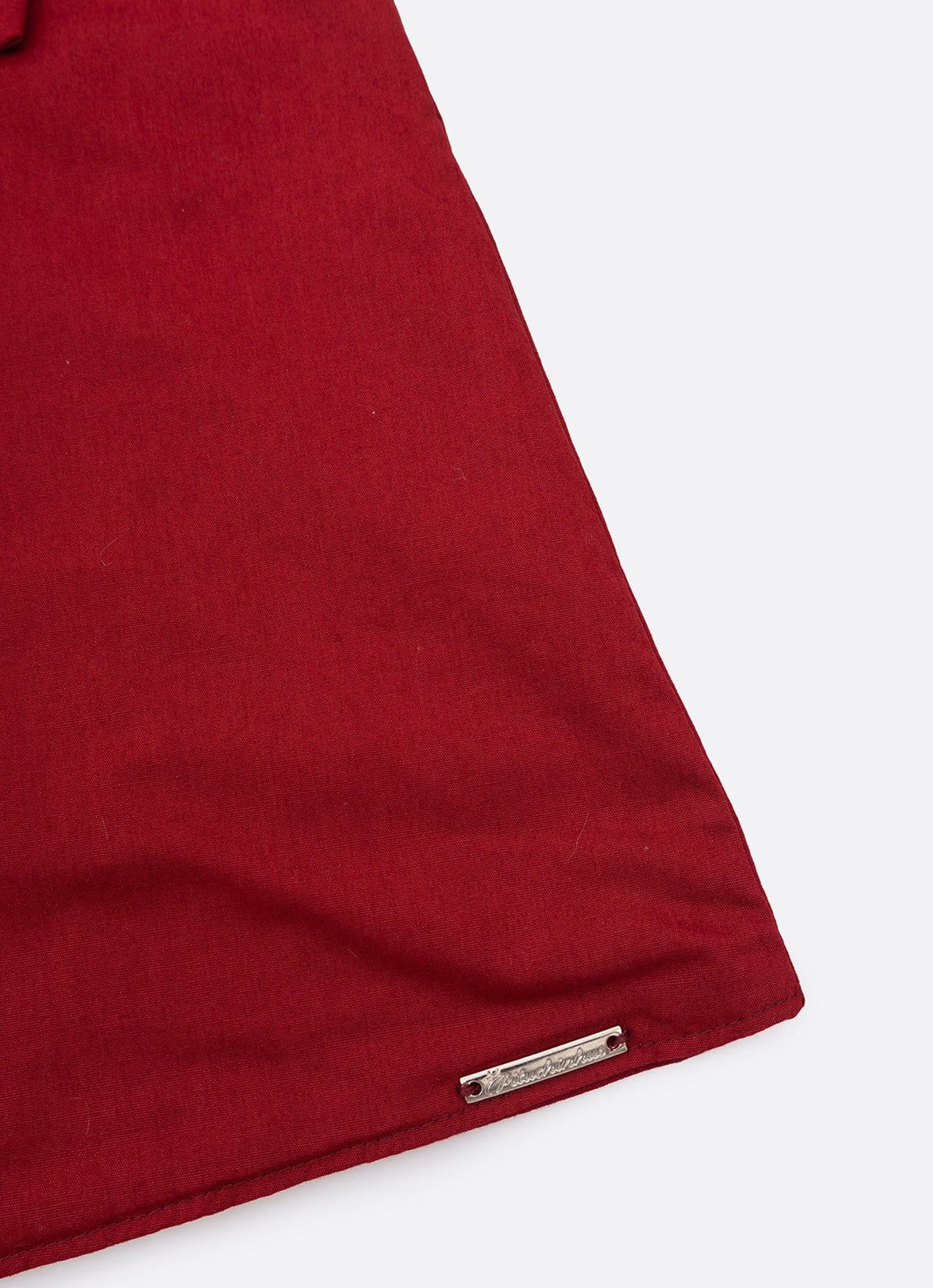 Blusa Tricoline Laços Ombros Bordados