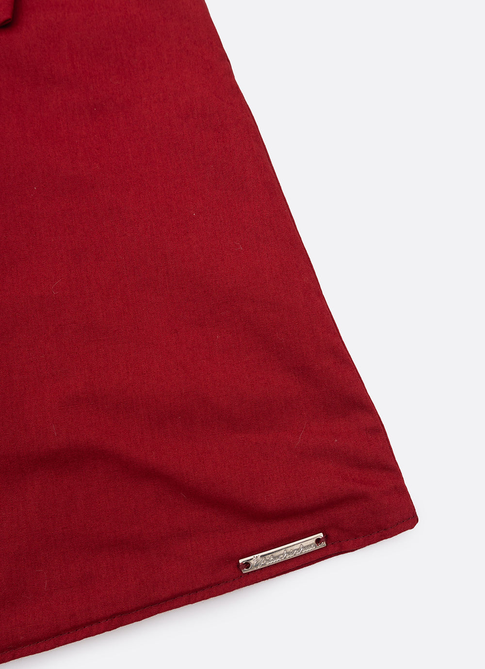 Blusa Tricoline Laços Ombros Bordados