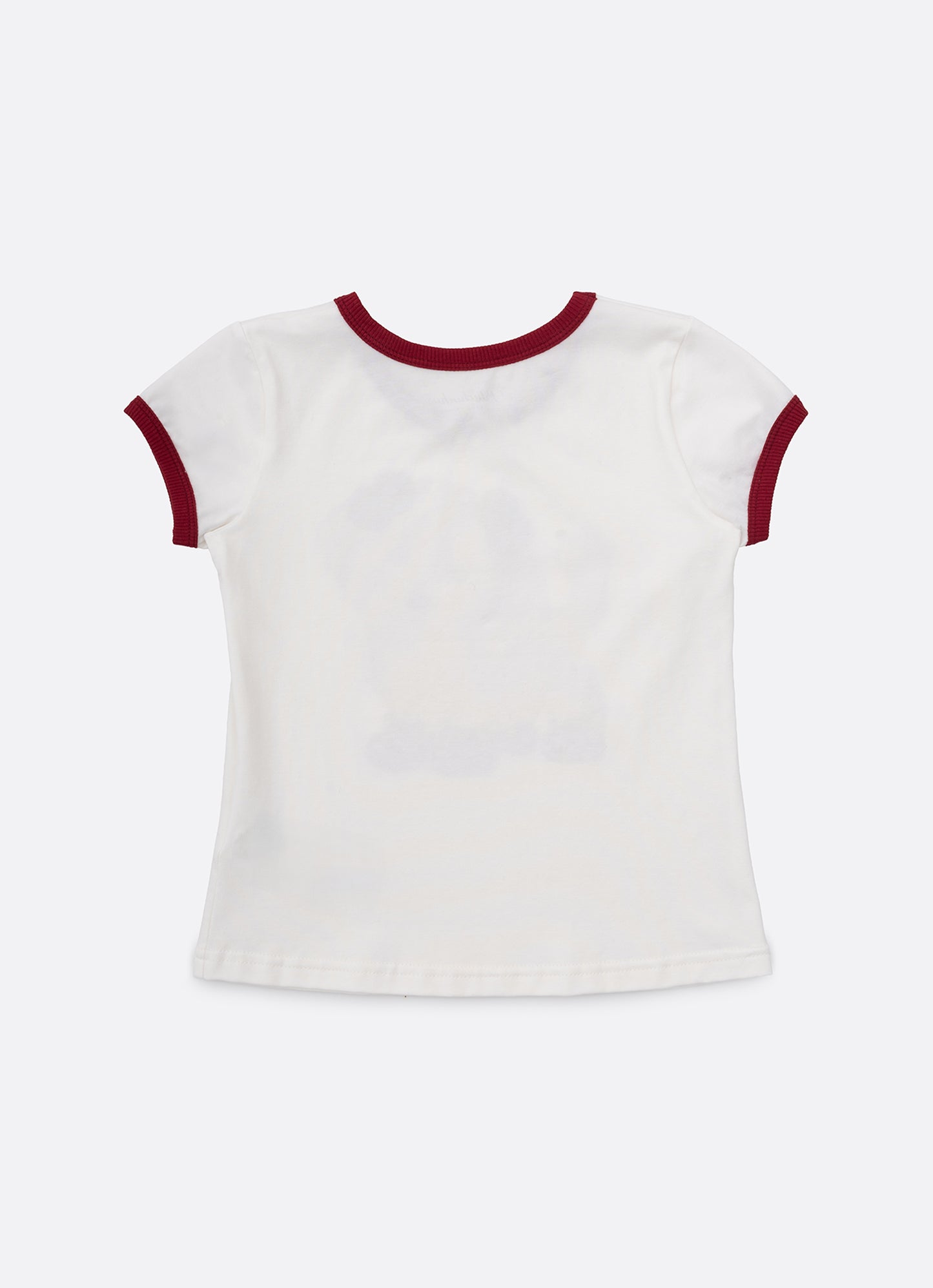Blusa Cotton Cachorro Cristal Debrum
