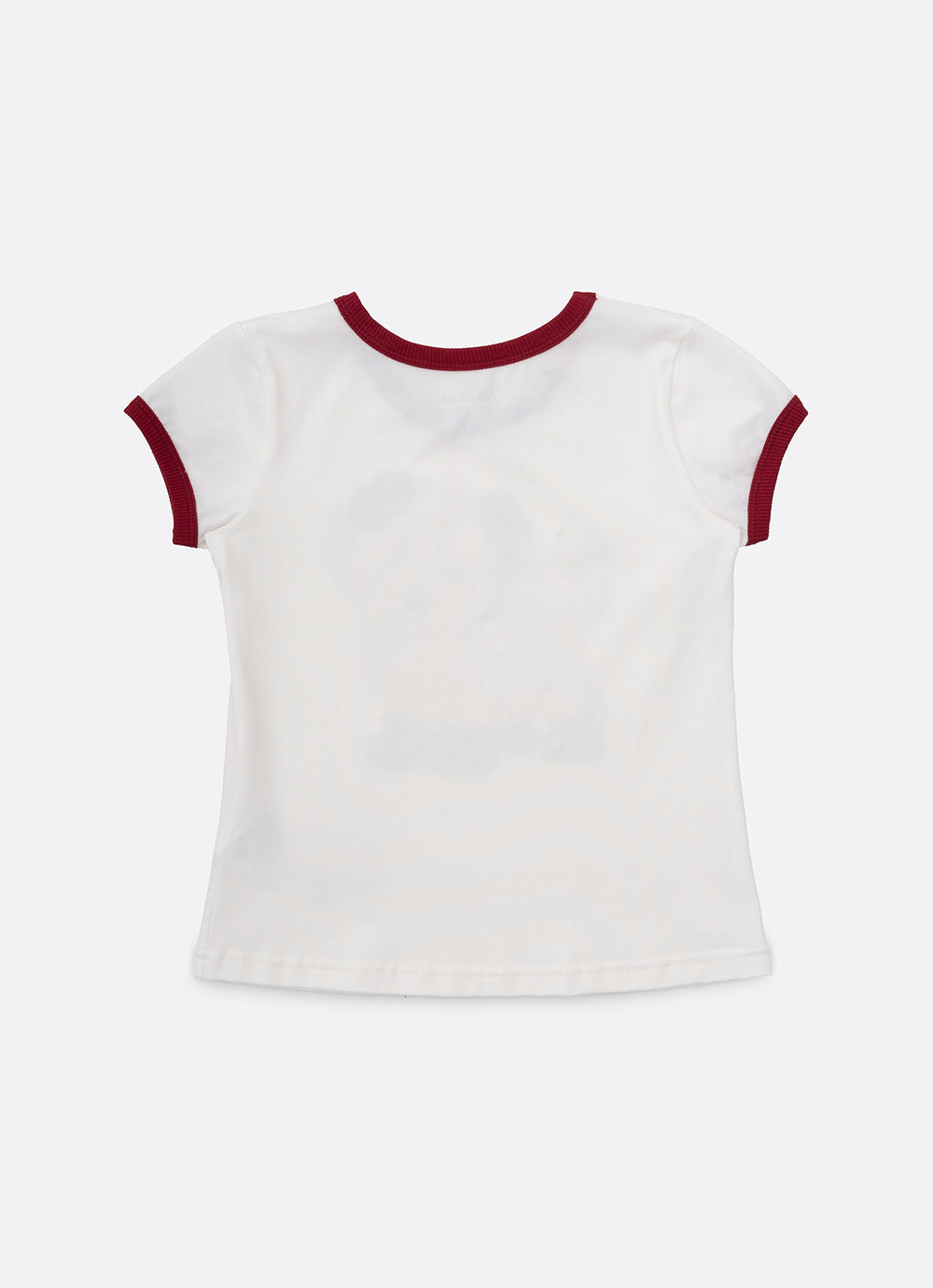 Blusa Cotton Cachorro Cristal Debrum
