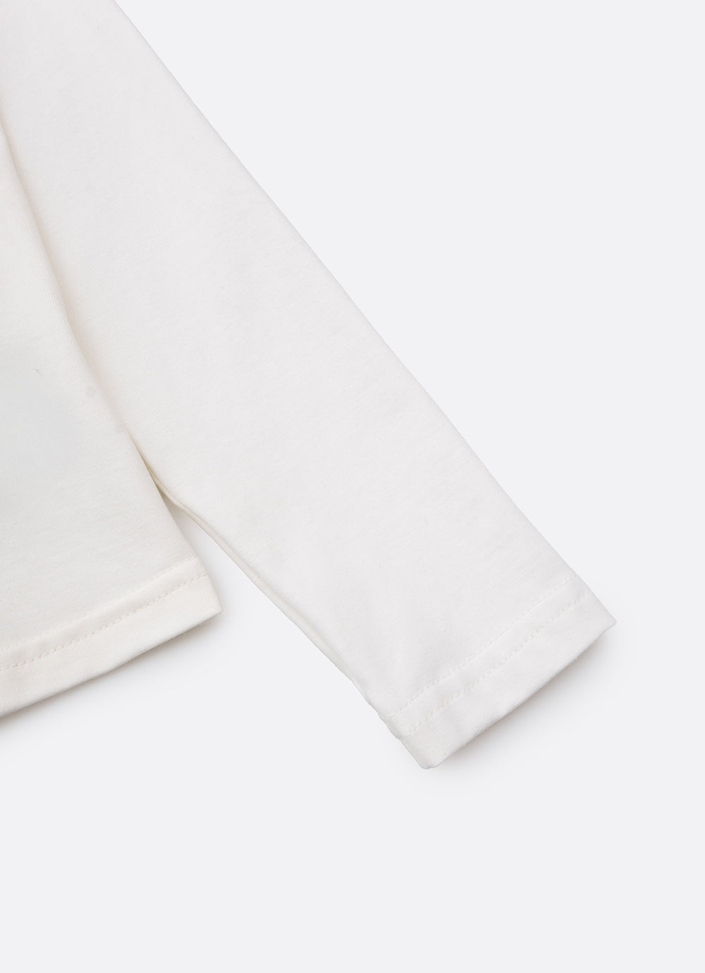 Blusa Cotton Serigrafia Best Friends Cristal