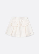 Saia Short Boucle Pregas