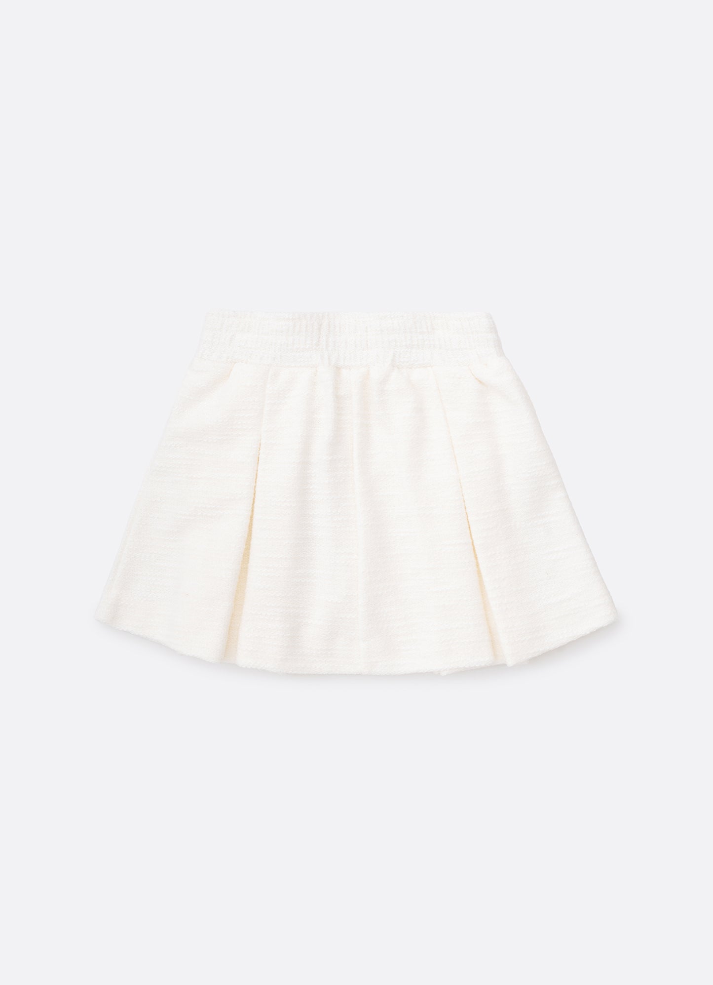 Saia Short Boucle Pregas