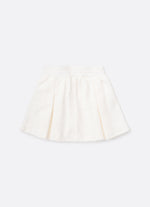 Saia Short Boucle Pregas
