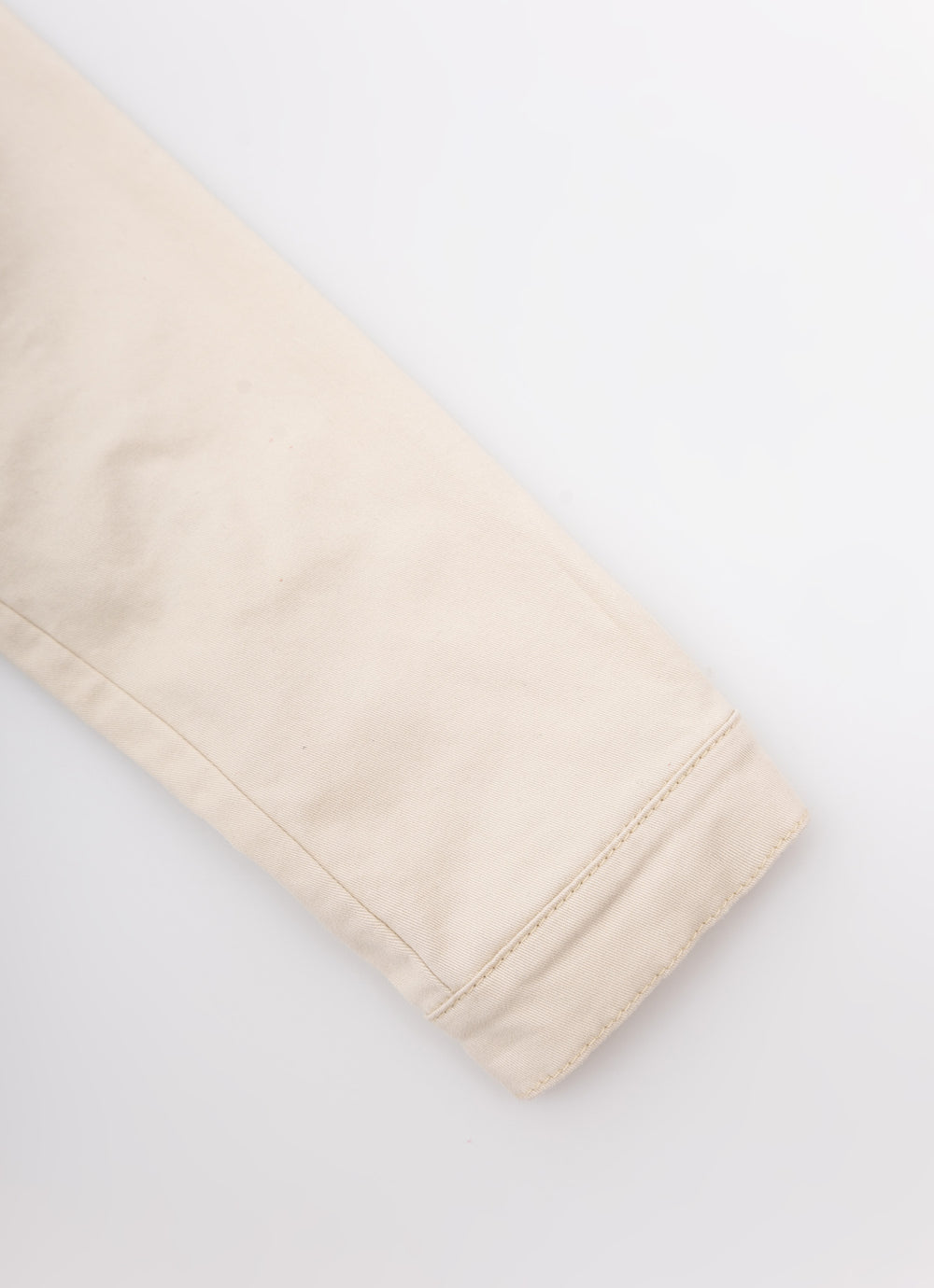 Jaqueta Sarja Babadinho Laços Bordados