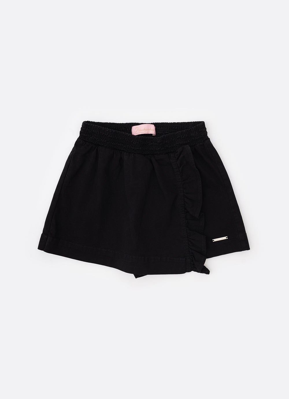 Saia Short Sarja Babadinho