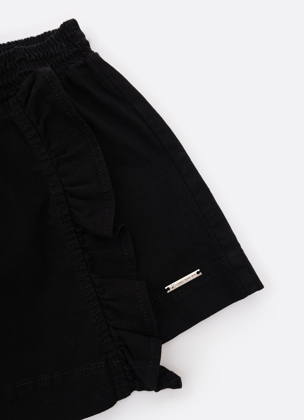 Saia Short Sarja Babadinho