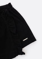 Saia Short Sarja Babadinho