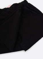 Saia Short Sarja Babadinho