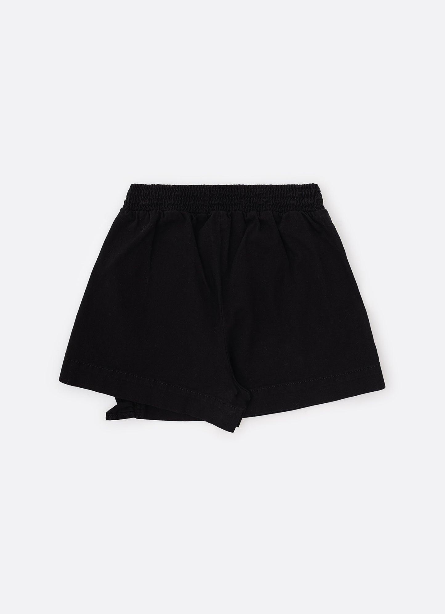 Saia Short Sarja Babadinho