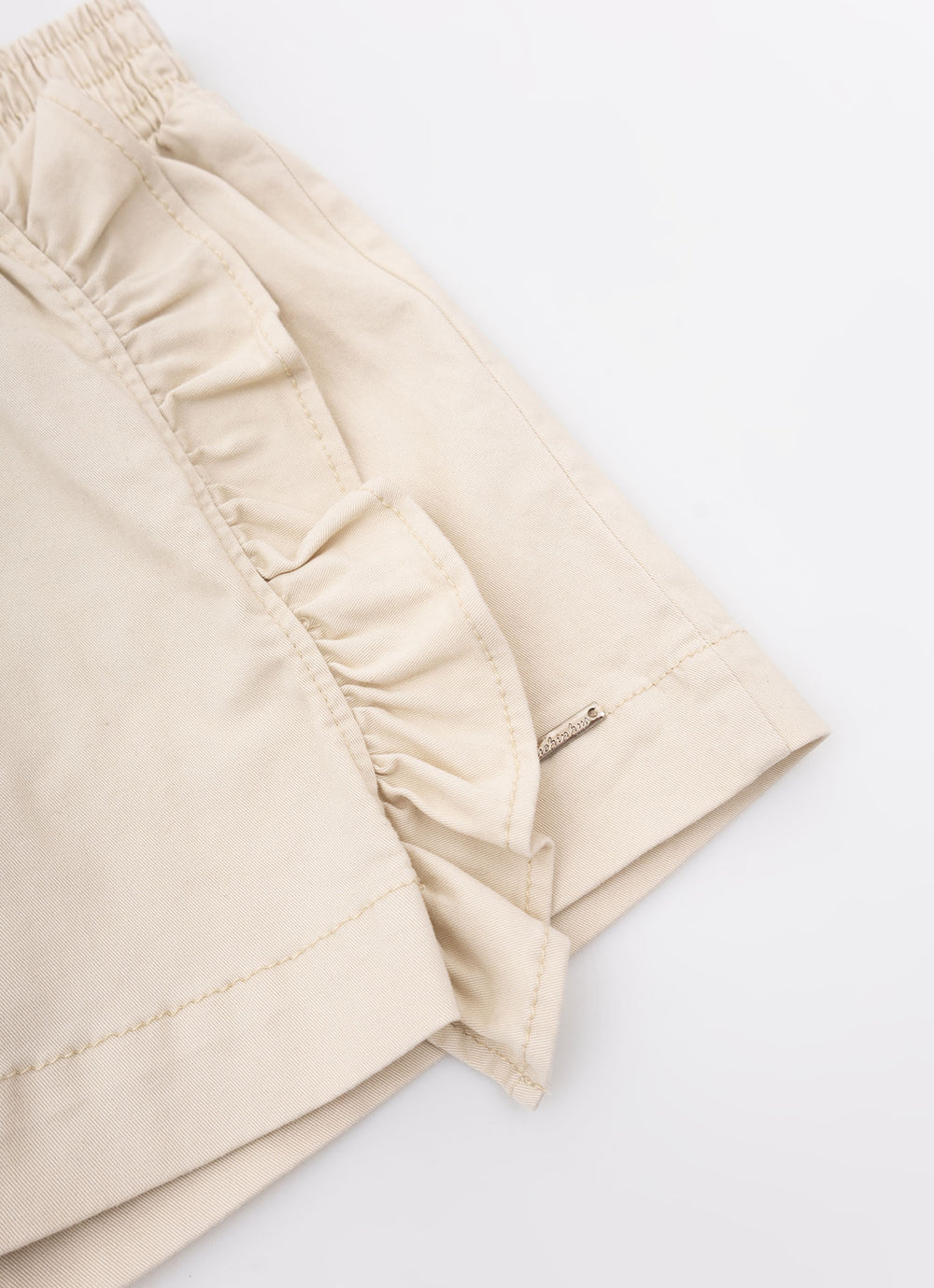 Saia Short Sarja Babadinho