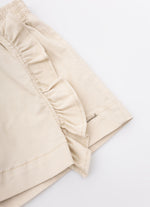 Saia Short Sarja Babadinho