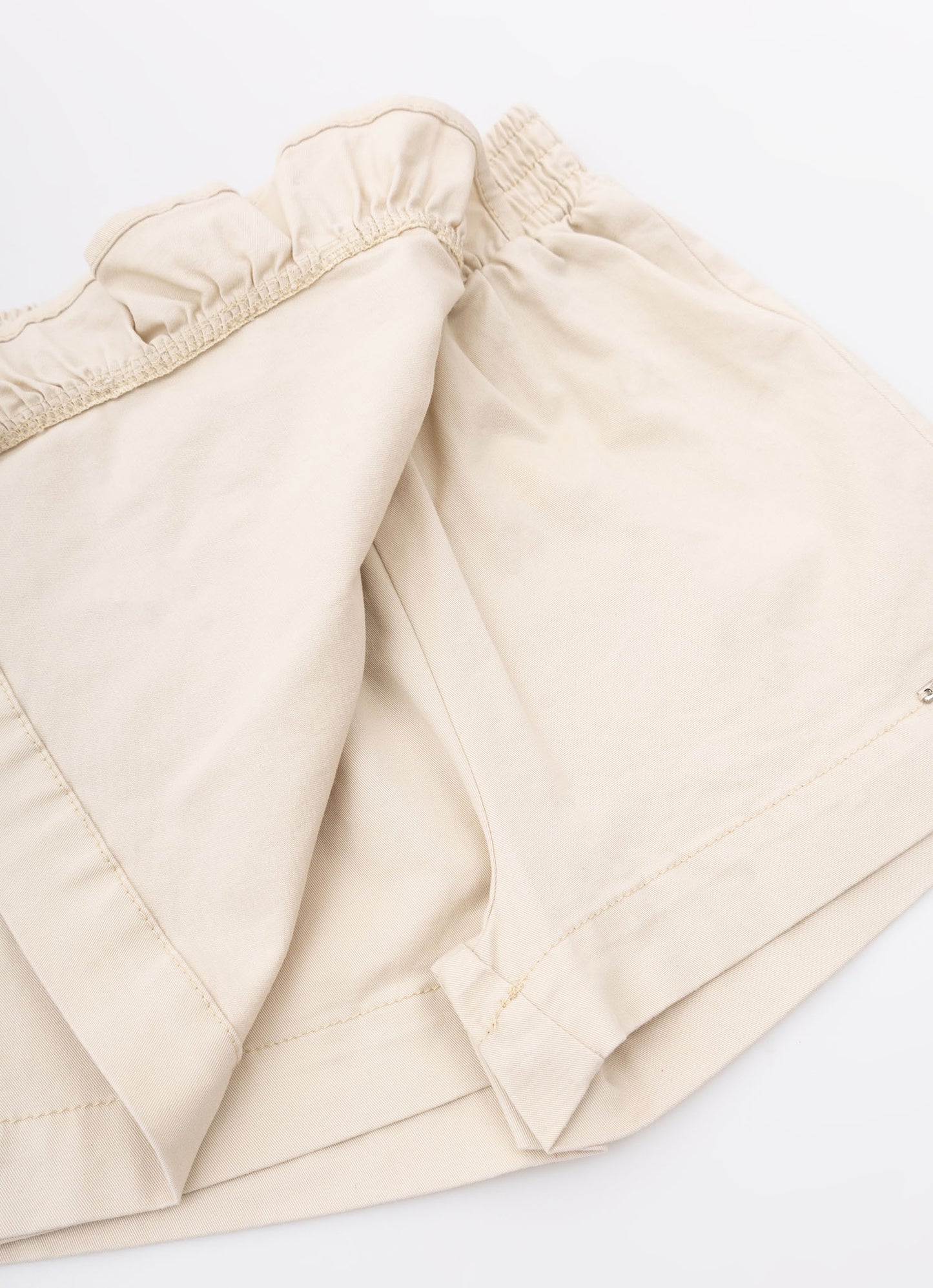 Saia Short Sarja Babadinho