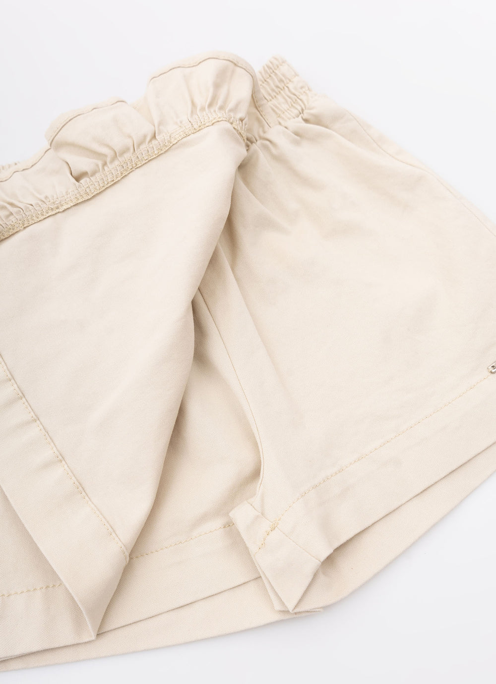 Saia Short Sarja Babadinho