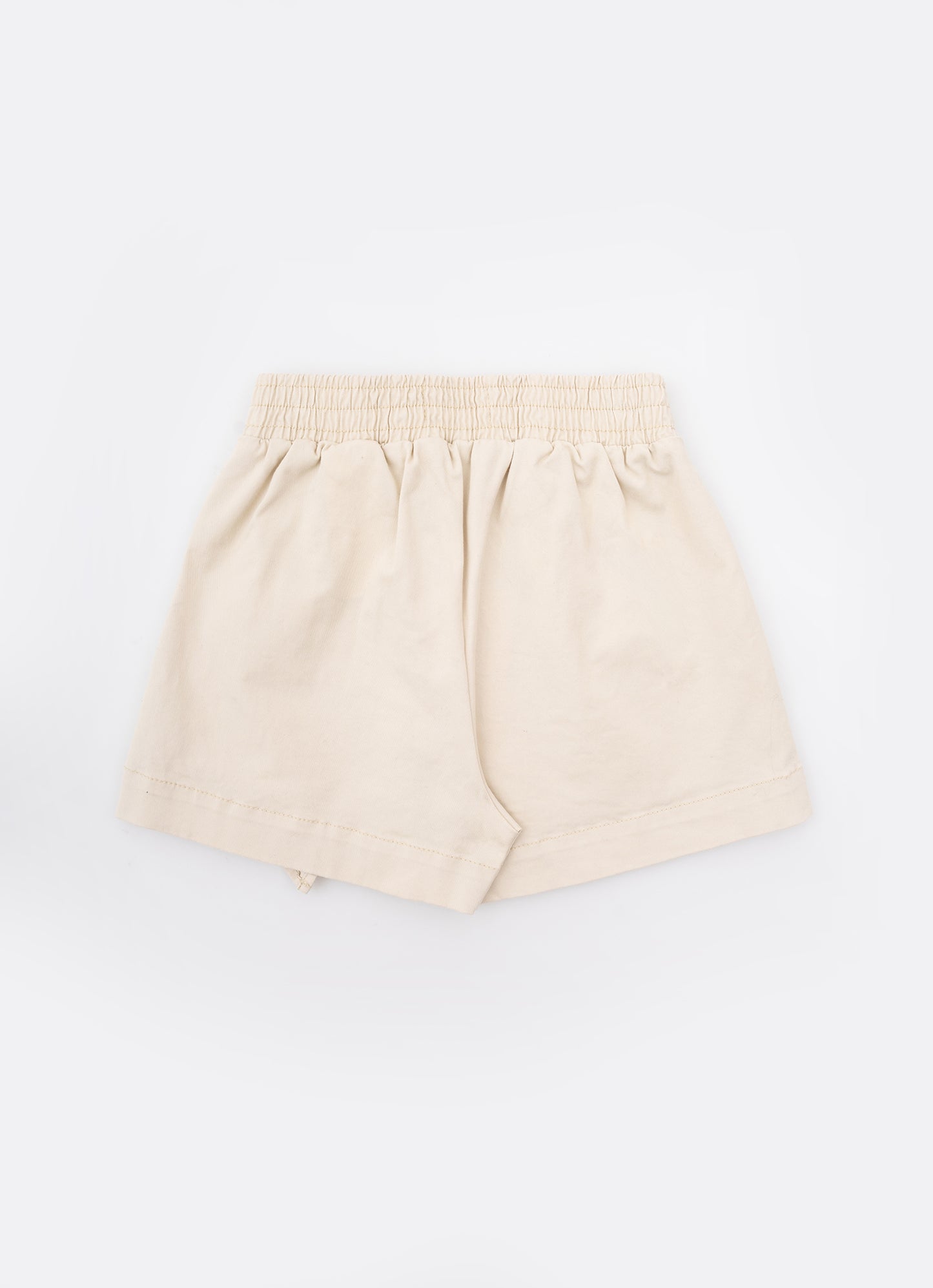 Saia Short Sarja Babadinho