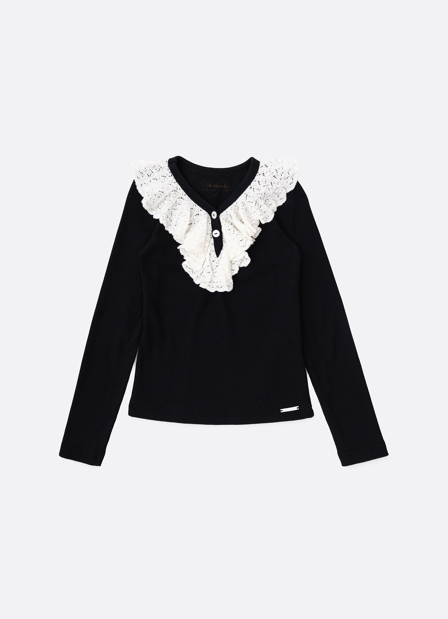 Blusa Ribana Botões