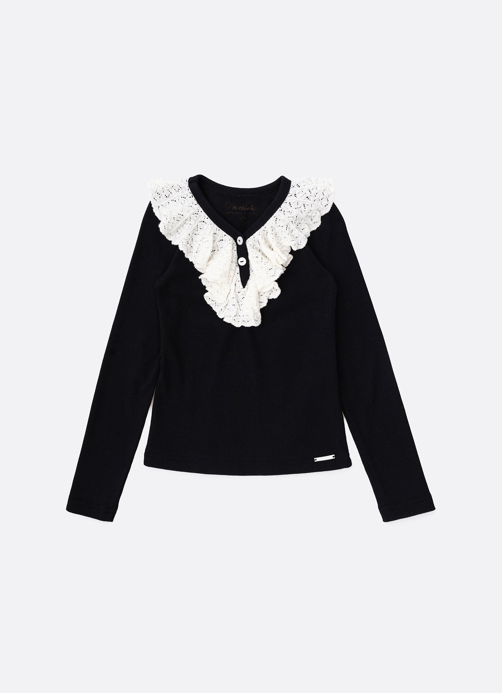 Blusa Ribana Botões