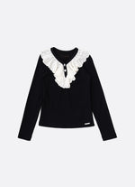Blusa Ribana Botões