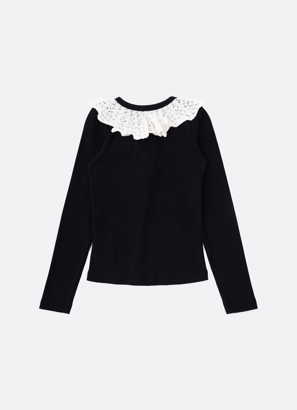 Blusa Ribana Botões