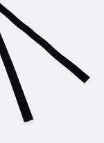 Conjunto Presilhas Laçinho Veludo