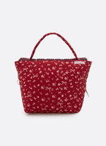 Bolsa Puffer Casinha