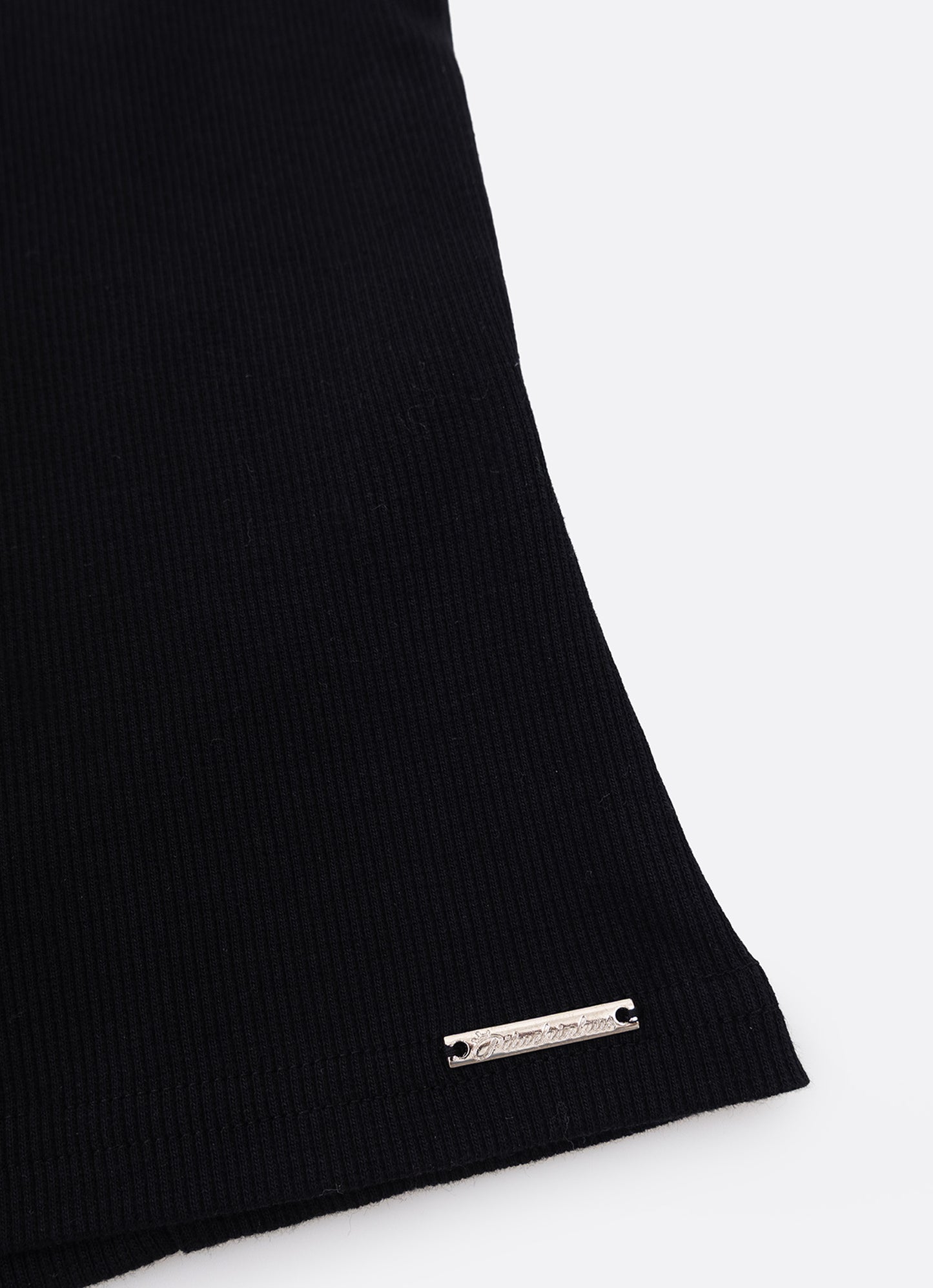 Regata Ribana Laçinho Bordado