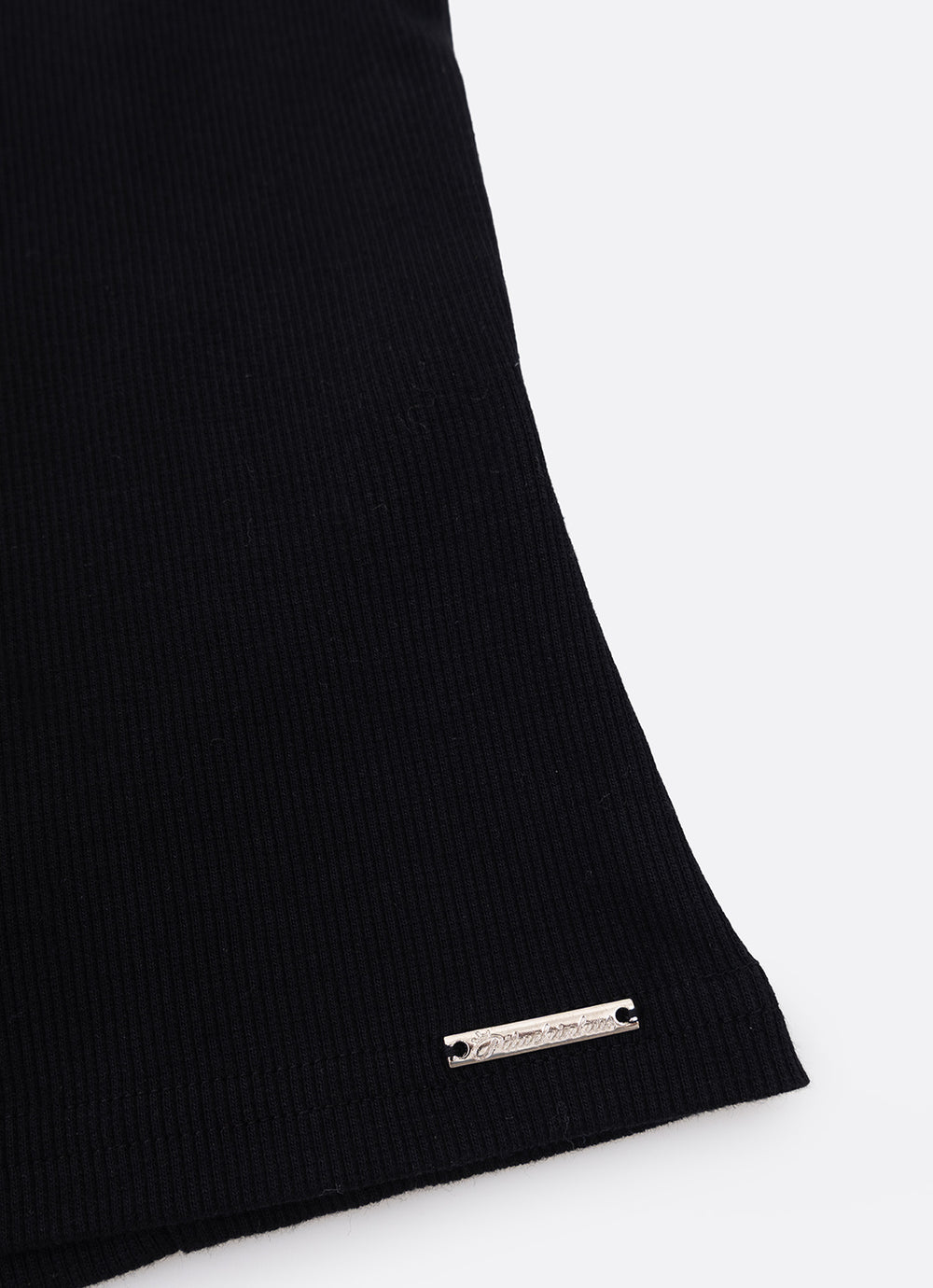 Regata Ribana Laçinho Bordado