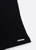 Regata Ribana Laçinho Bordado